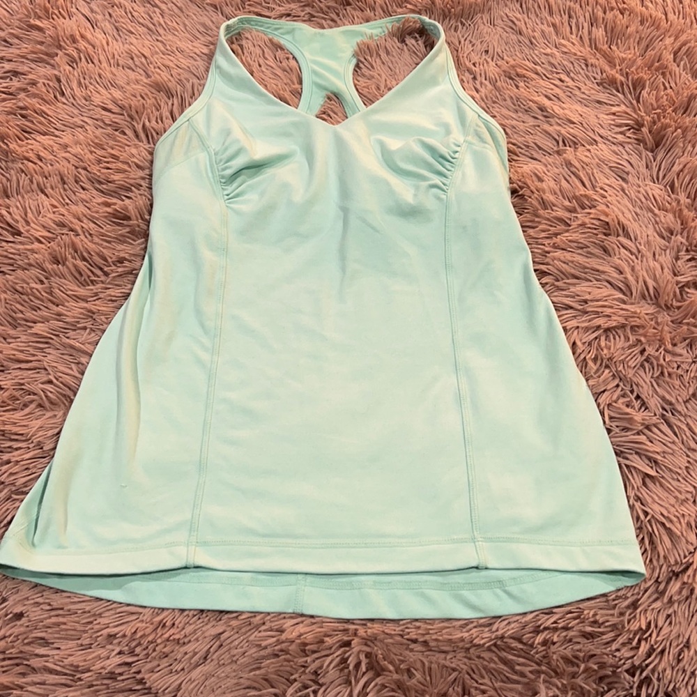 COPY - Lululemon workout top